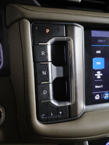 Used 2021 GMC Yukon XL Denali AWD/4WD image 18