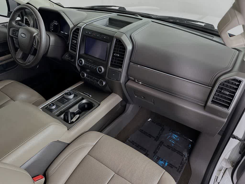Certified 2019 Ford Expedition Max XLT w/ Equipment Group 202A AWD/4WD image 33