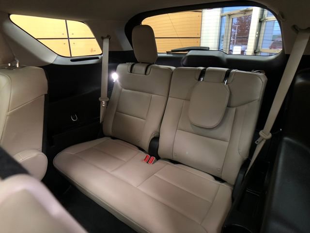 Certified 2023 Ford Explorer XLT w/ Equipment Group 202A image 22