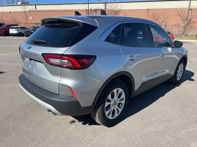 Certified 2024 Ford Escape Active w/ Cold Weather Package image 3