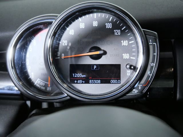 Used 2019 MINI Cooper 4-Door Hardtop image 19