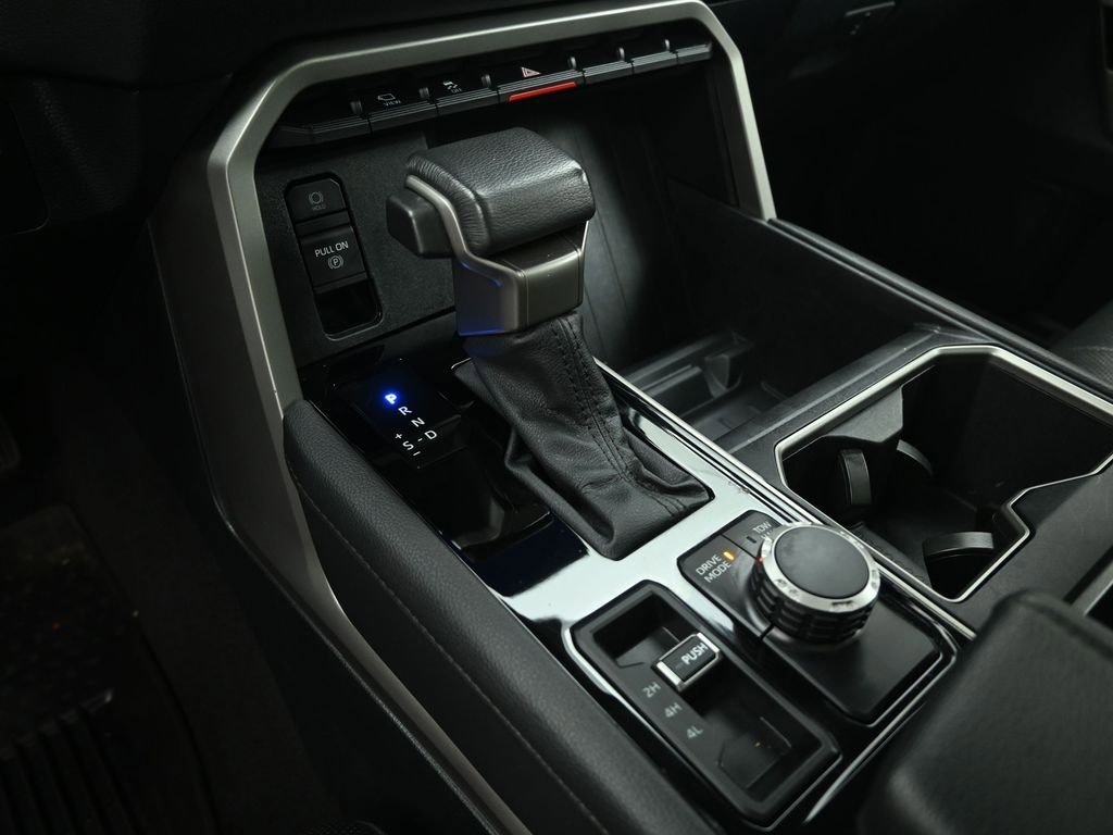 Used 2024 Toyota Tundra Limited image 18