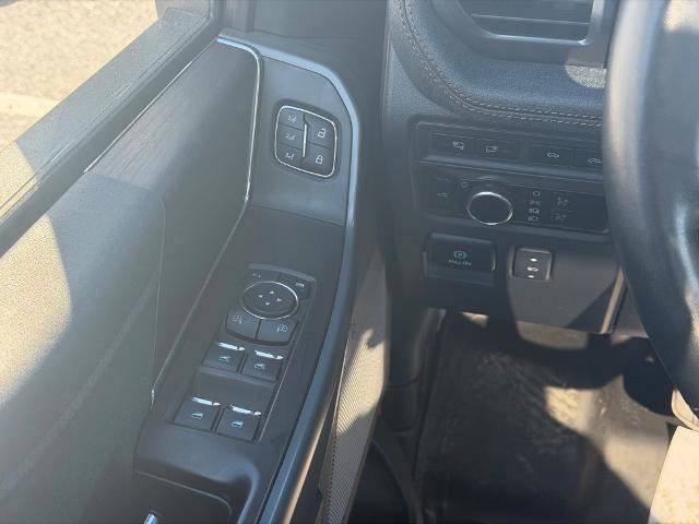 Certified 2024 Ford F150 Lightning Lariat image 18