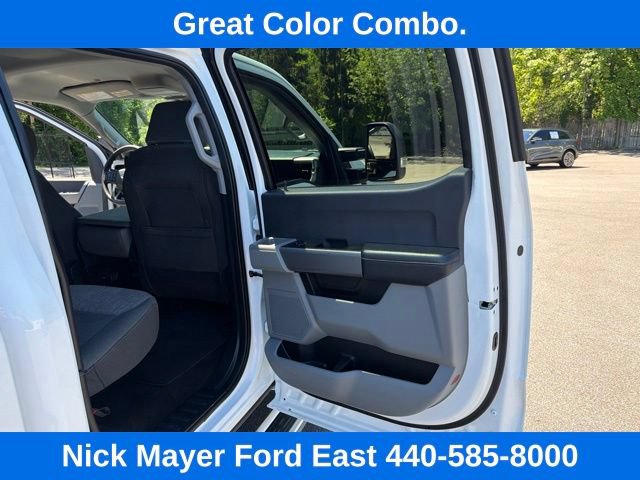 Certified 2025 Ford F250 XLT AWD/4WD image 26
