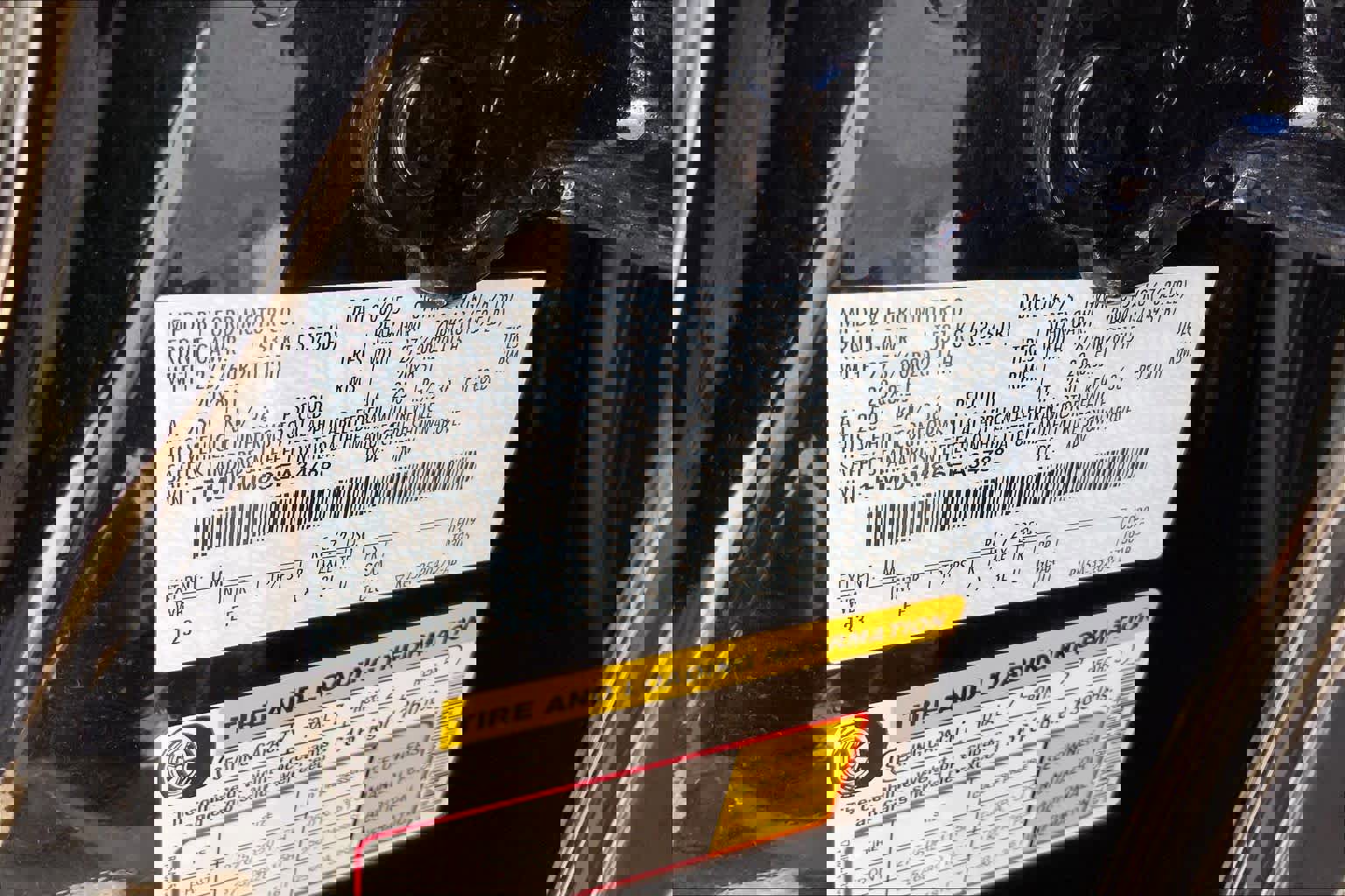 Certified 2025 Ford Expedition Platinum image 33