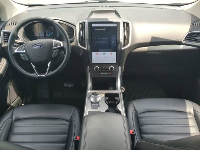 Certified 2023 Ford Edge SEL w/ Convenience Package AWD/4WD image 15