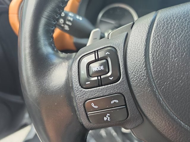 Used 2024 Lexus IS 300 w/ Comfort Package RWD image 21