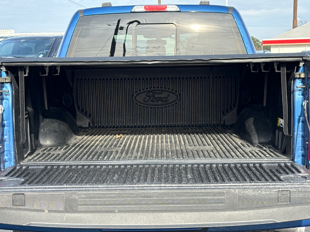 Certified 2023 Ford F150 XLT w/ Equipment Group 302A High AWD/4WD image 18