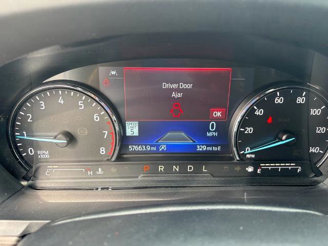 Certified 2021 Ford Explorer Limited w/ Equipment Group 301A image 18