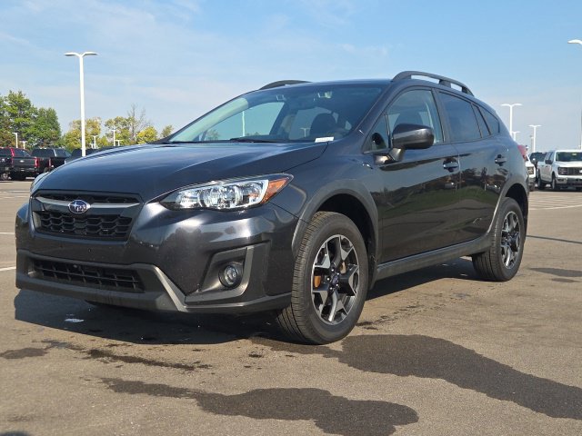Used 2019 Subaru Crosstrek 2.0i Premium AWD/4WD image 2