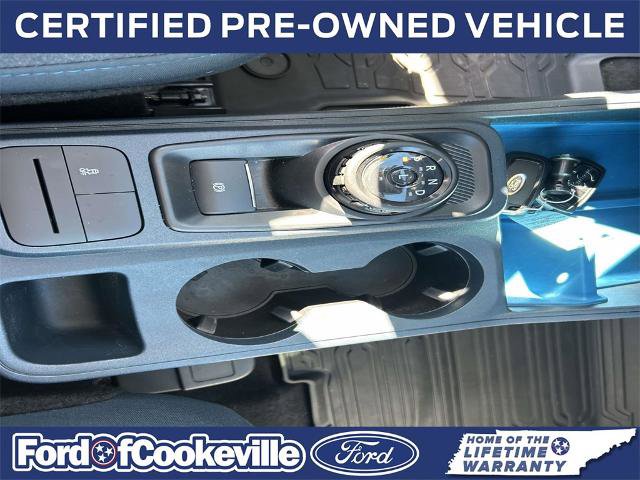 Certified 2025 Ford Maverick XLT w/ XLT Luxury Package image 33