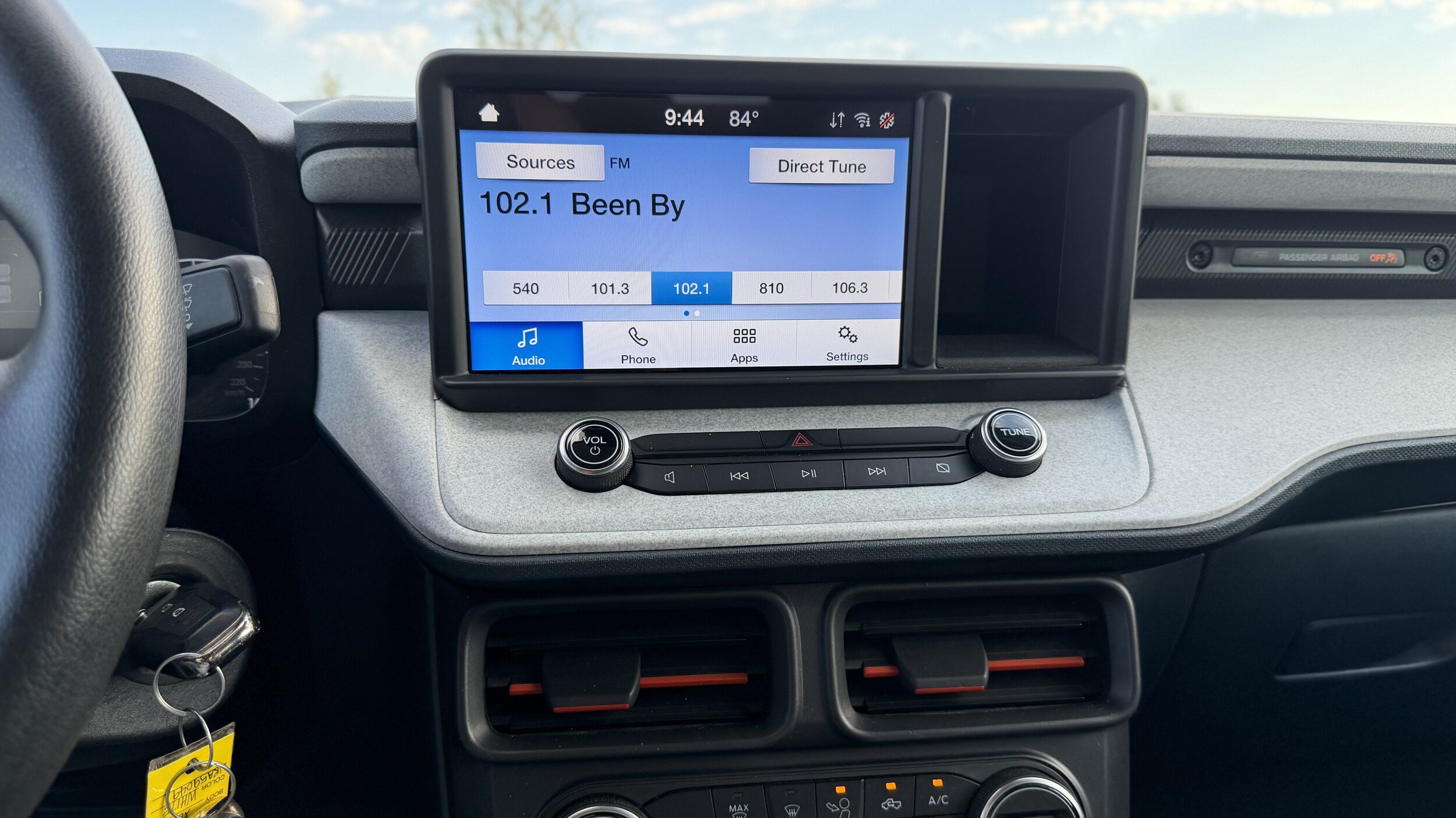 Certified 2022 Ford Maverick XLT FWD image 28