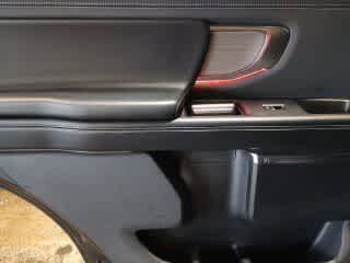 Certified 2025 Ford Expedition Platinum AWD/4WD image 32