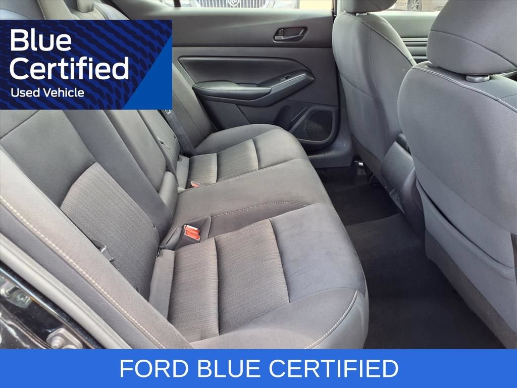 Used 2024 Nissan Altima 2.5 SV FWD image 26