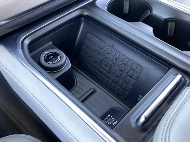 Certified 2025 Ford Expedition Max Platinum AWD/4WD image 28