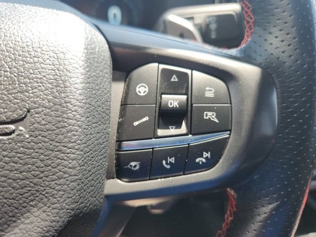 Certified 2025 Ford Ranger Raptor AWD/4WD image 38