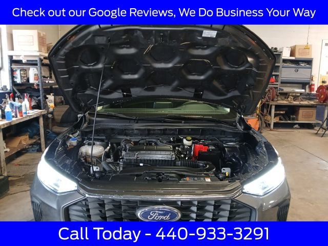 Certified 2023 Ford Escape Active image 15
