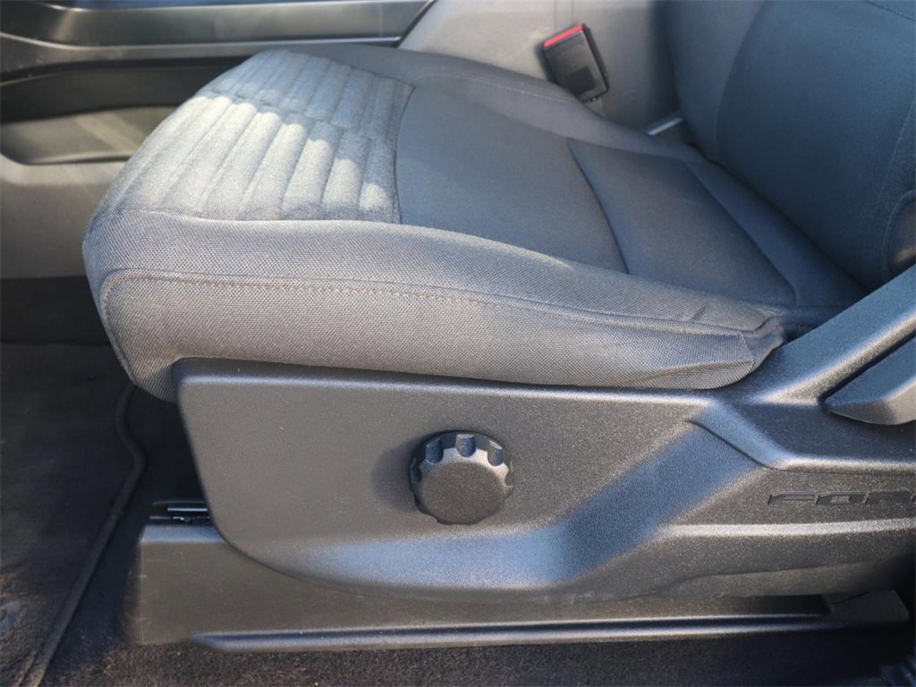 Certified 2023 Ford F150 XL w/ STX Appearance Package image 16