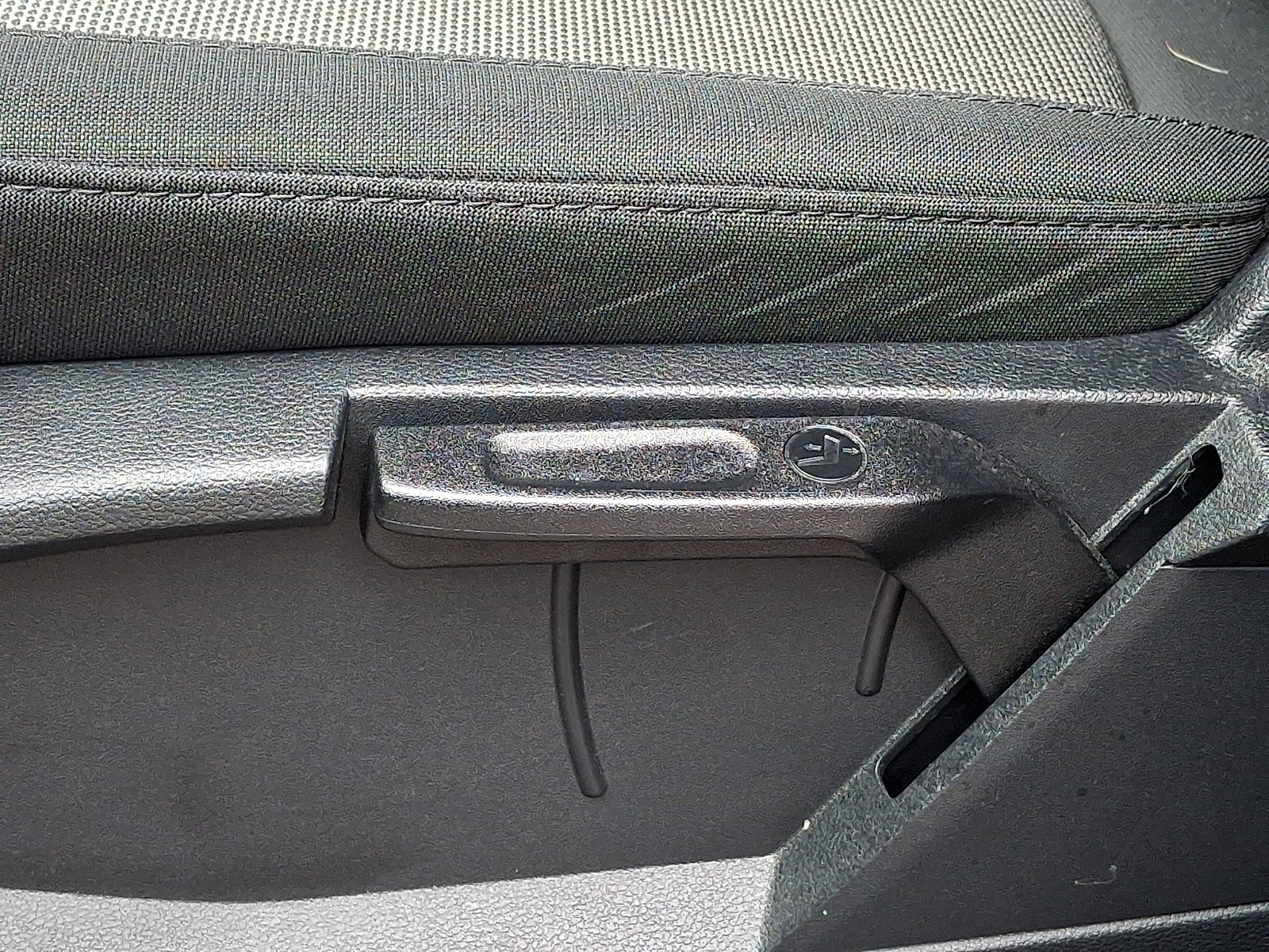 Certified 2023 Ford Transit Connect XL image 28