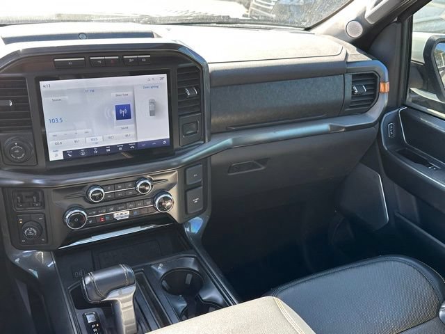 Certified 2023 Ford F150 Tremor w/ Equipment Group 402A High AWD/4WD image 10