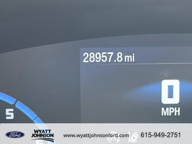 Certified 2023 Ford Bronco Sport Big Bend image 36