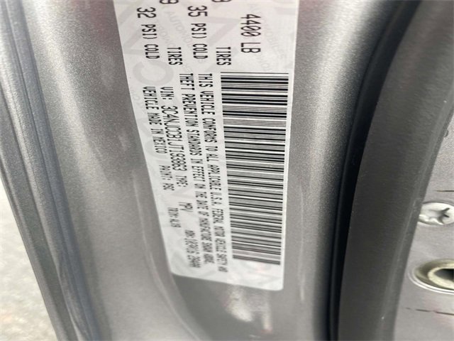 Used 2018 Jeep Compass Limited w/ Navigation Group image 21