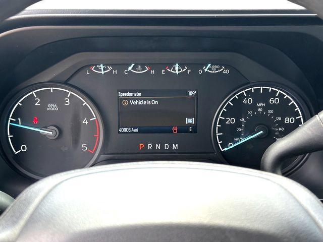 Certified 2024 Ford F250 XLT AWD/4WD image 12