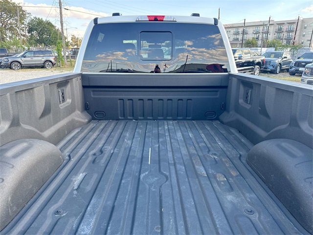 Certified 2025 Ford F350 King Ranch w/ Chrome Package image 26