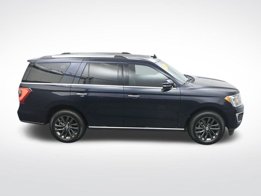 Certified 2021 Ford Expedition Limited AWD/4WD image 33