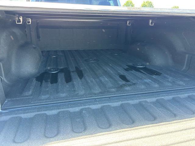 Used 2020 RAM 2500 Big Horn w/ Level 2 Equipment Group image 23