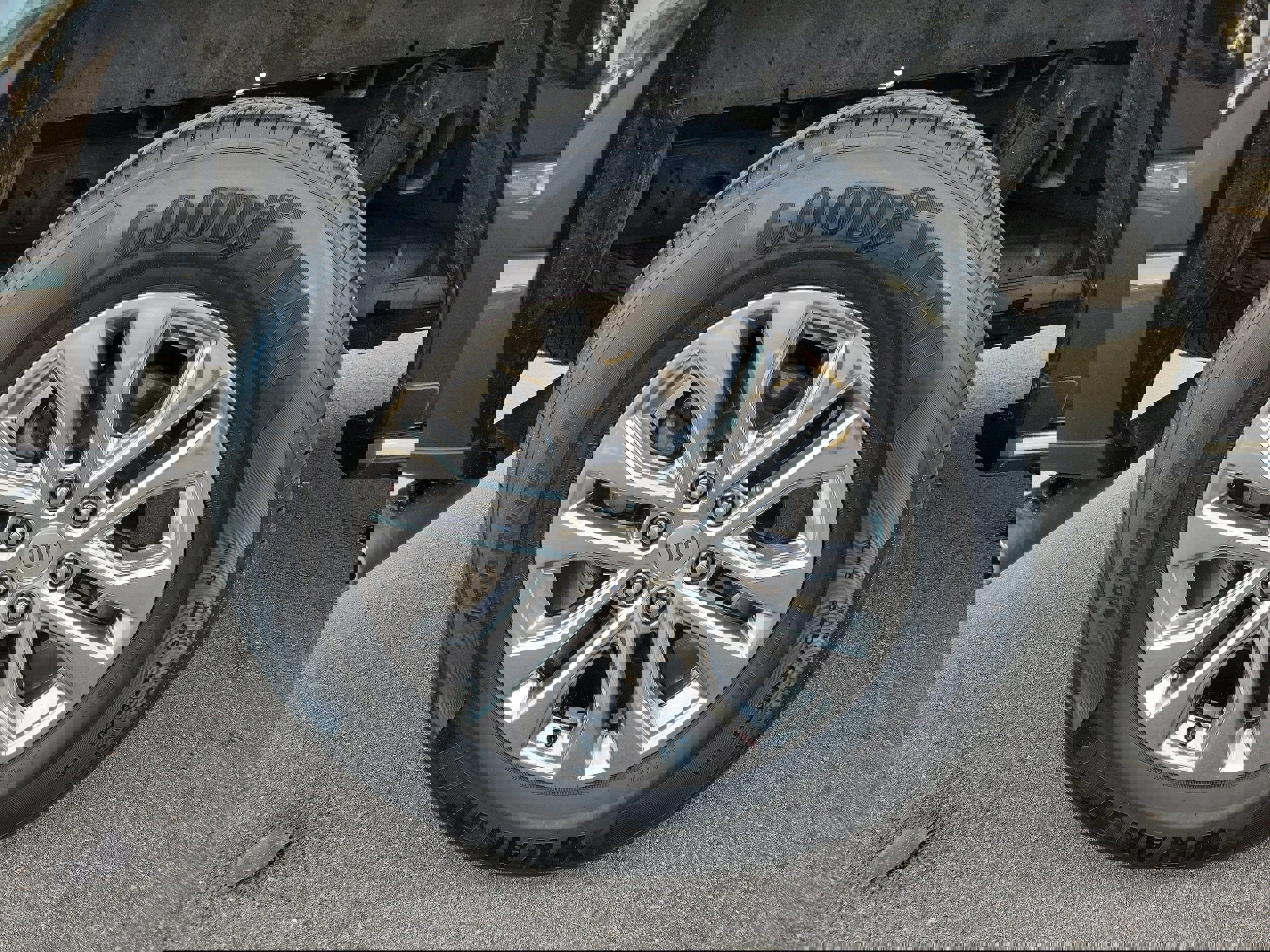 Certified 2024 Ford F150 King Ranch image 6