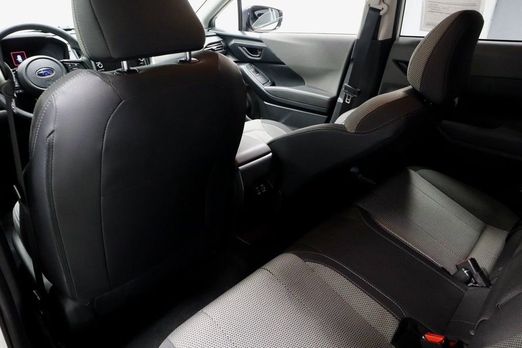 Used 2024 Subaru Crosstrek 2.0i Premium image 21