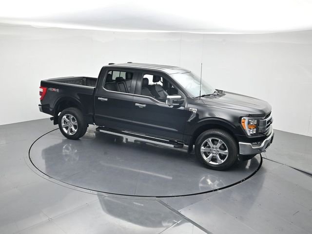 Certified 2022 Ford F150 Lariat image 40