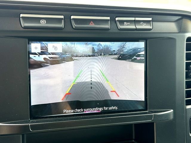 Certified 2024 Ford F250 XLT w/ FX4 Off-Road Package image 21