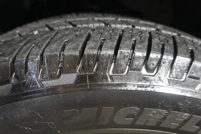 Certified 2021 Ford Expedition Max Limited AWD/4WD image 10
