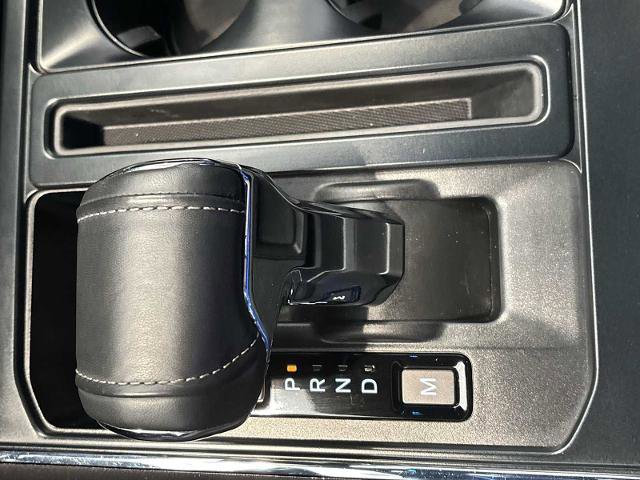 Certified 2023 Ford F150 XLT w/ Equipment Group 302A High image 15