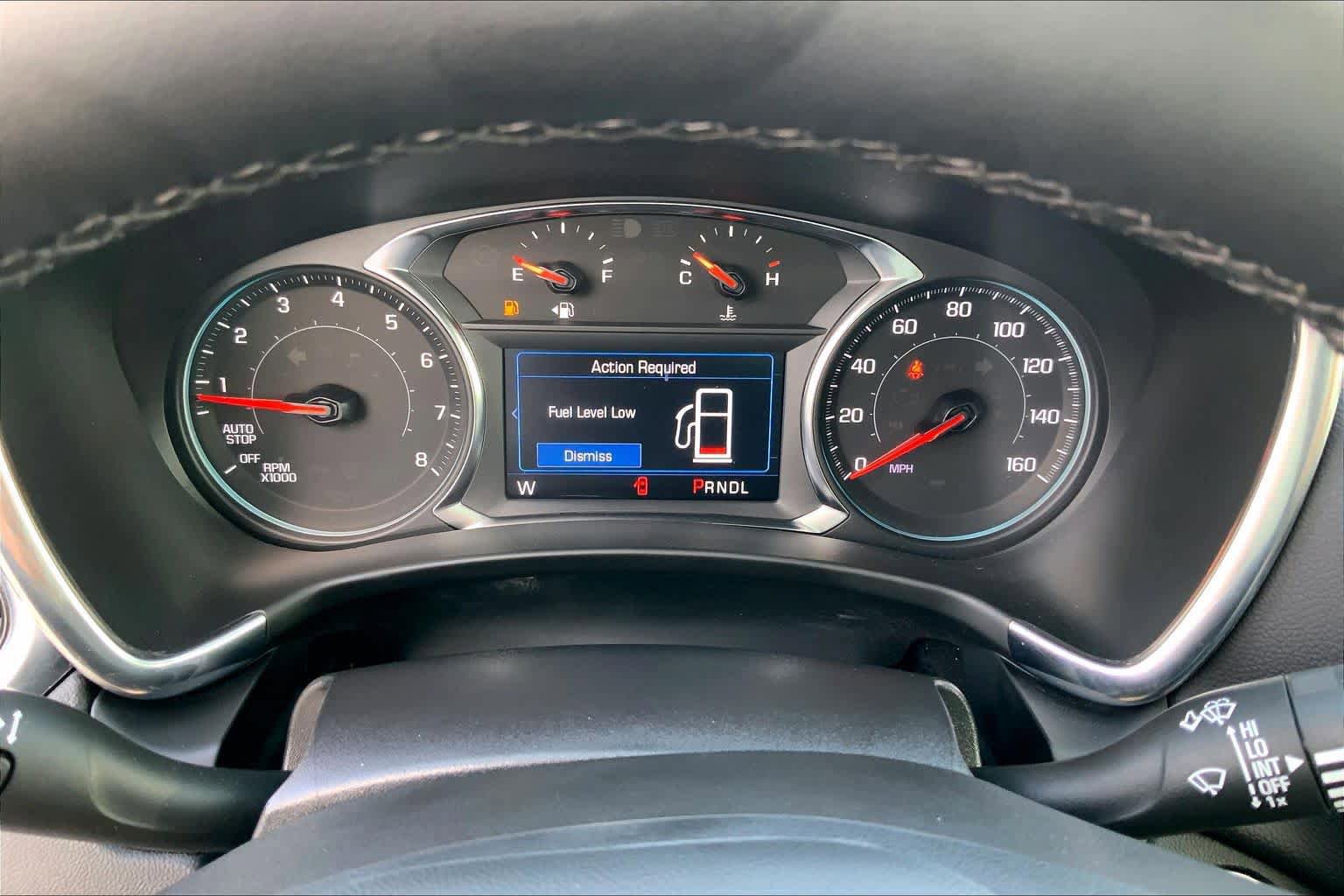 Used 2024 Chevrolet Equinox LT w/ LPO, Floor Liner Package FWD image 25