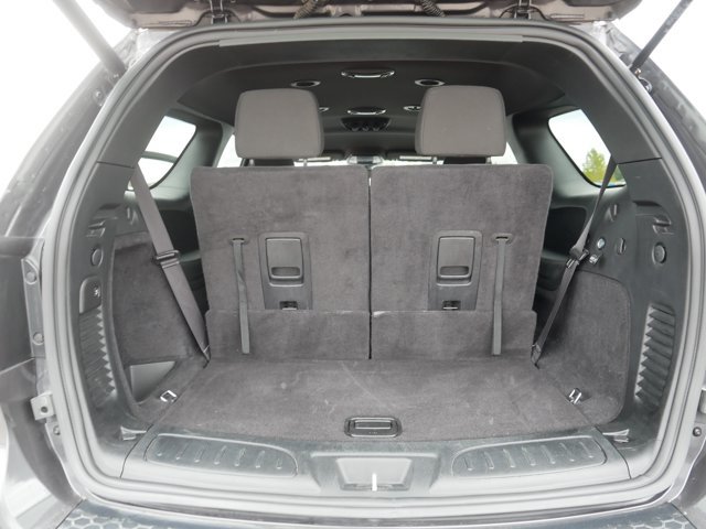 Used 2026 Dodge Durango GT AWD/4WD image 18