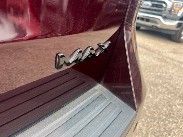 Certified 2023 Ford Expedition Max Limited AWD/4WD image 28