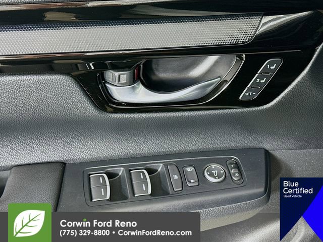 Used 2024 Honda CR-V Sport Touring image 21