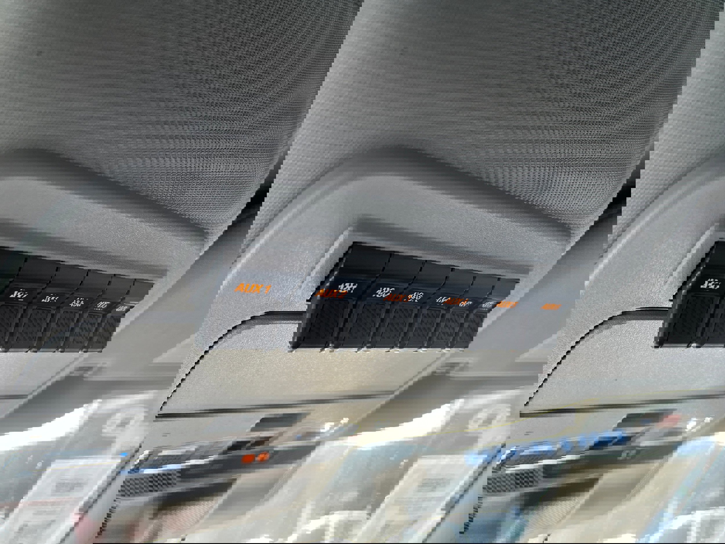 Certified 2023 Ford F250 Lariat w/ Chrome Package image 24