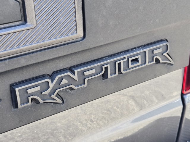 Certified 2025 Ford F150 Raptor AWD/4WD image 12