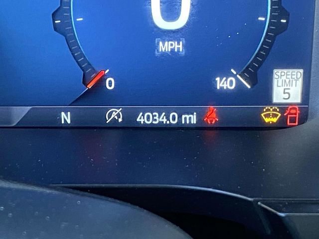 Certified 2025 Ford F150 Raptor AWD/4WD image 26