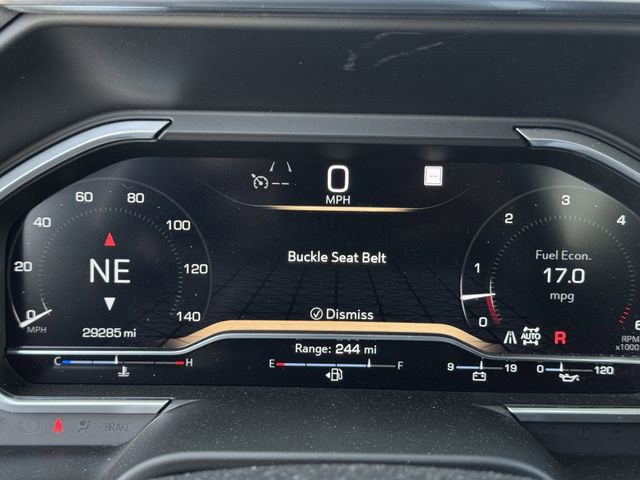 Used 2023 GMC Sierra 1500 Denali image 14