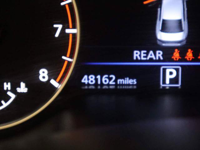 Used 2023 Nissan Altima 2.0 SR FWD image 32