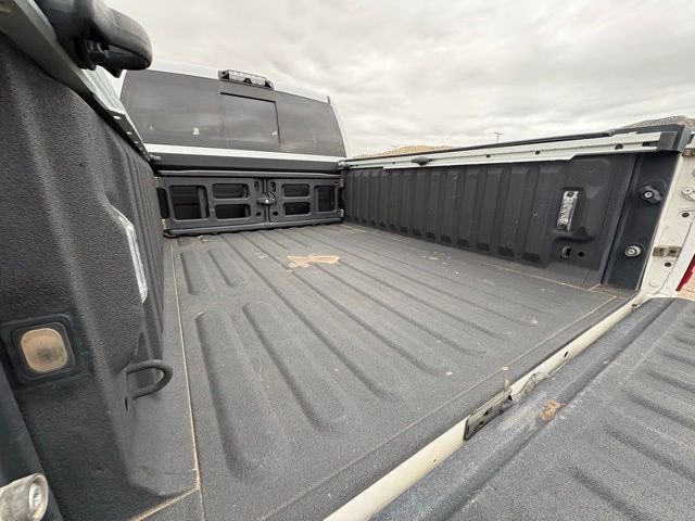 Used 2019 RAM 2500 Limited image 17