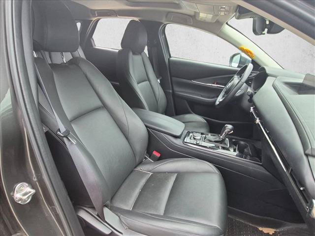 Used 2022 MAZDA CX-30 AWD 2.5 S w/ Preferred Package image 17