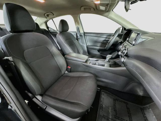 Used 2025 Nissan Sentra S FWD image 14