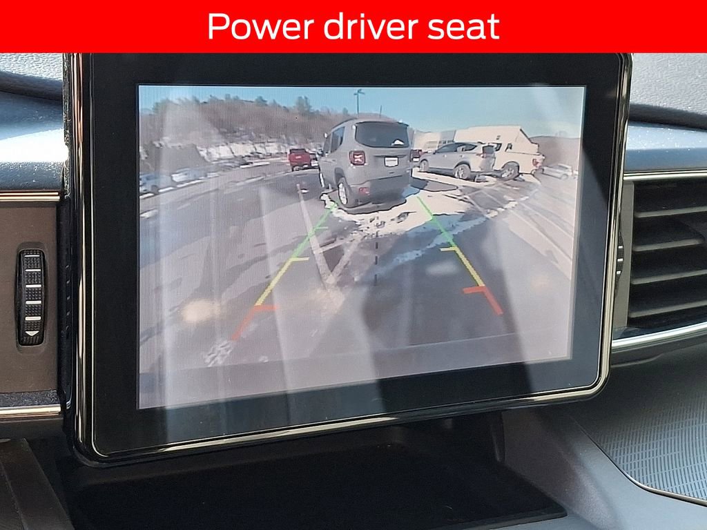 Certified 2021 Ford Explorer XLT w/ Equipment Group 202A image 18