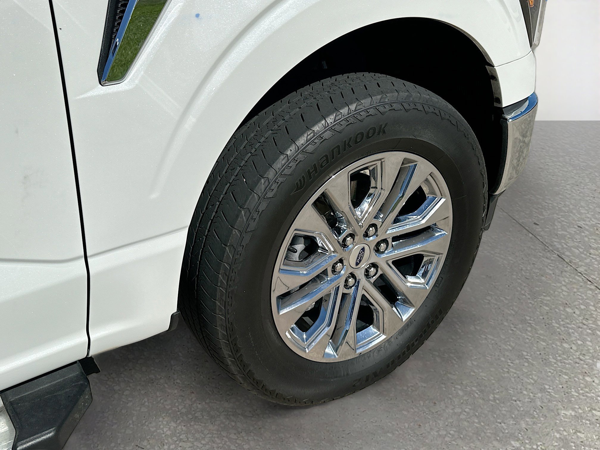 Certified 2024 Ford F150 Lariat w/ Tow/Haul Package image 31